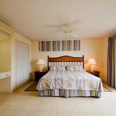 White Sands Speightstown Exterior foto