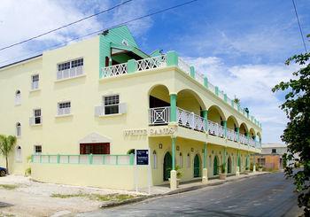 White Sands Speightstown Exterior foto