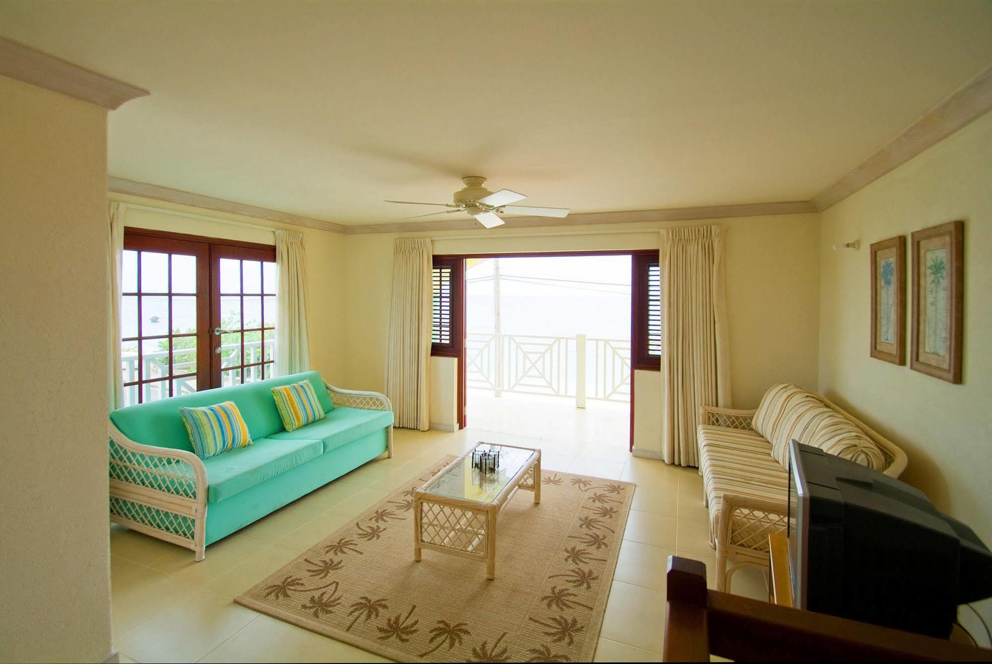 White Sands Speightstown Exterior foto